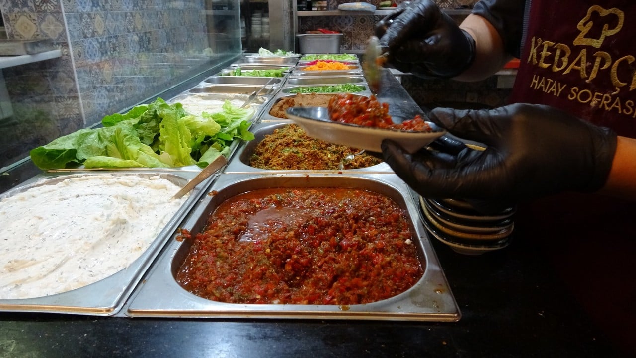 Foto - Darısı diğerlerinin başına: Türk restorantında örnek olacak uygulama