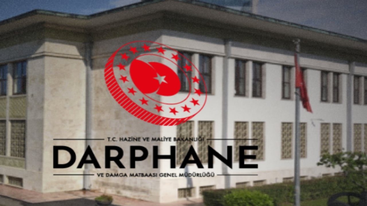 Foto - Darphane’den Türkiye’yi ayağa kaldıran iddialara yalanlama! İsrail değil yüzde 100 Türk menşeli çıktı