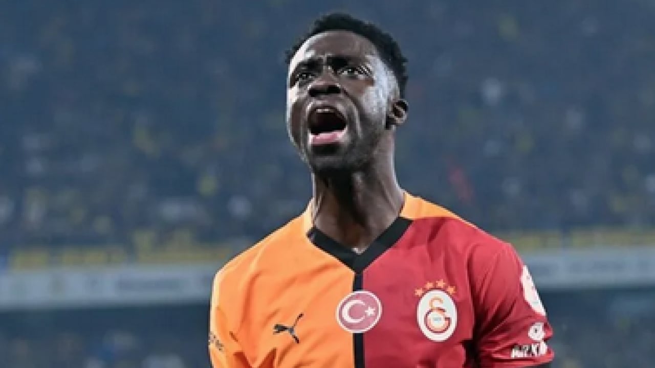 Foto - Davinson geri dönecek mi? Galatasaray'dan ayrılacak mı? Kolombiyalı stoper kampa bekleniyor...