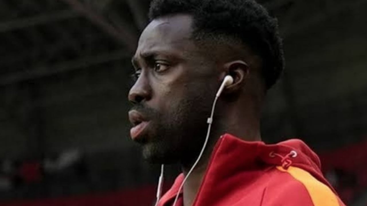 Foto - Davinson geri dönecek mi? Galatasaray'dan ayrılacak mı? Kolombiyalı stoper kampa bekleniyor...