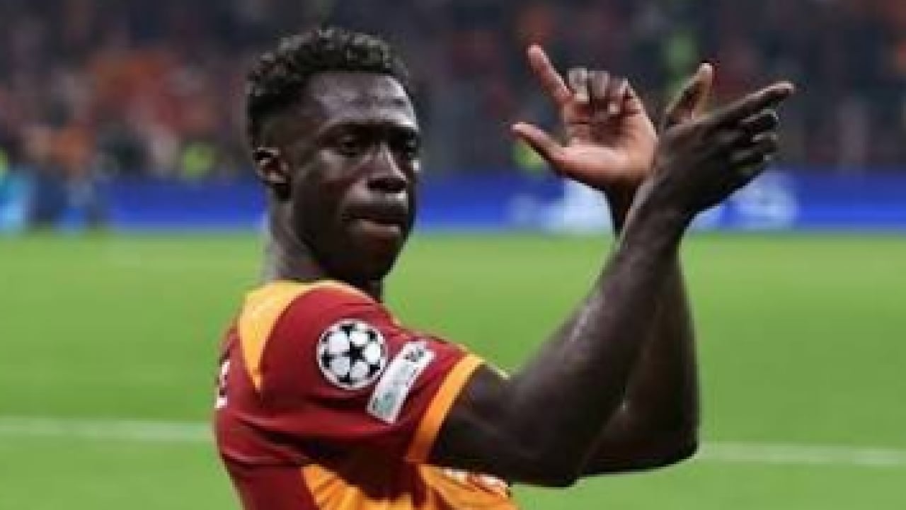 Foto - Davinson geri dönecek mi? Galatasaray'dan ayrılacak mı? Kolombiyalı stoper kampa bekleniyor...