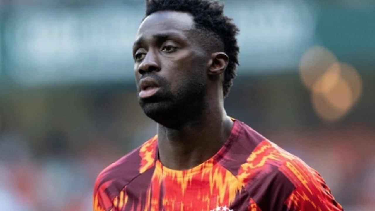 Foto - Davinson geri dönecek mi? Galatasaray'dan ayrılacak mı? Kolombiyalı stoper kampa bekleniyor...