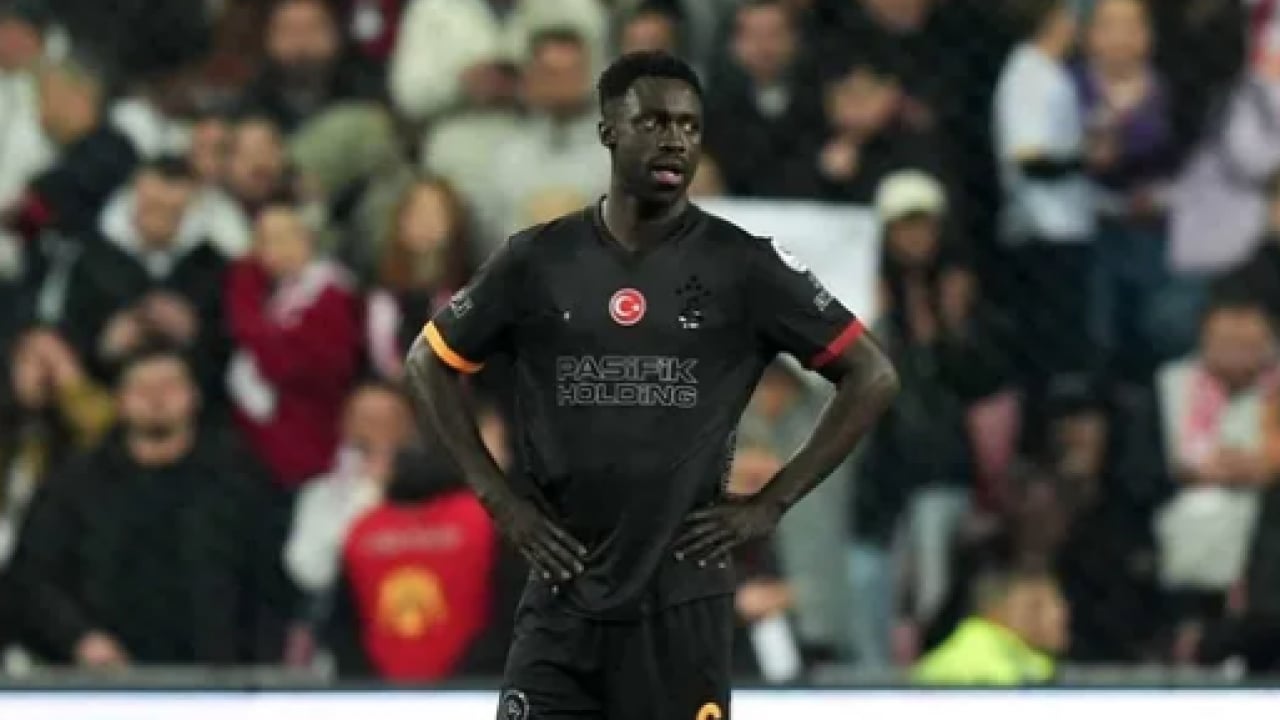 Davinson Sanchez'in gidişine hazırlık mı? İtalya'da alışveriş zamanı