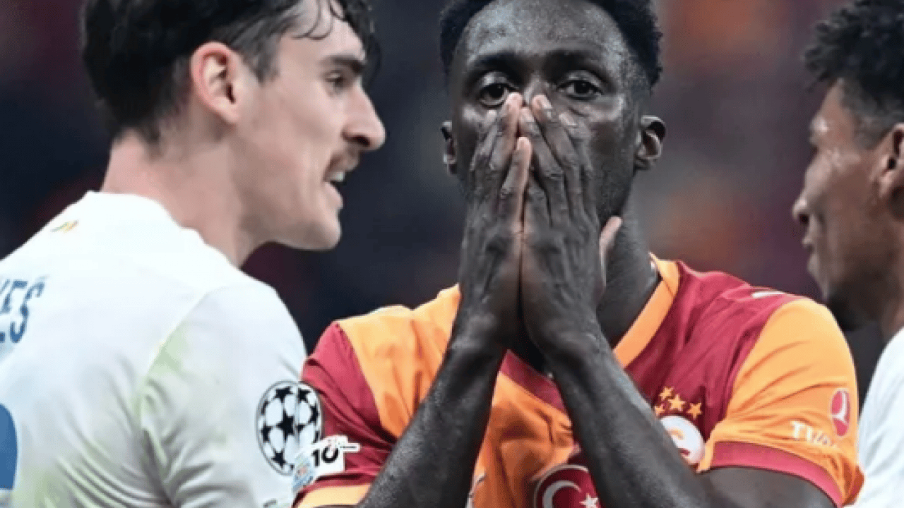 Foto - Davinson Sanchez'in gidişine hazırlık mı? İtalya'da alışveriş zamanı