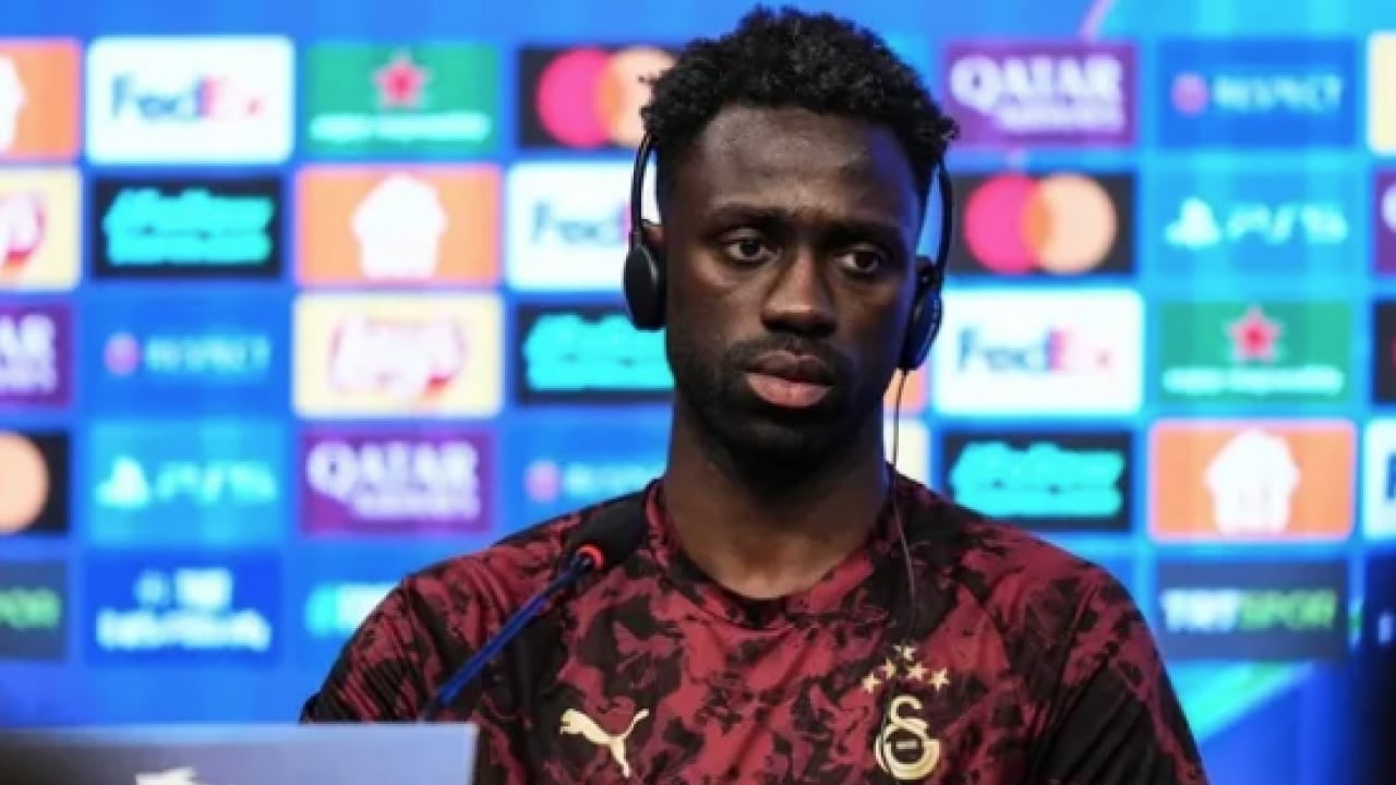 Foto - Davinson Sanchez'in gidişine hazırlık mı? İtalya'da alışveriş zamanı
