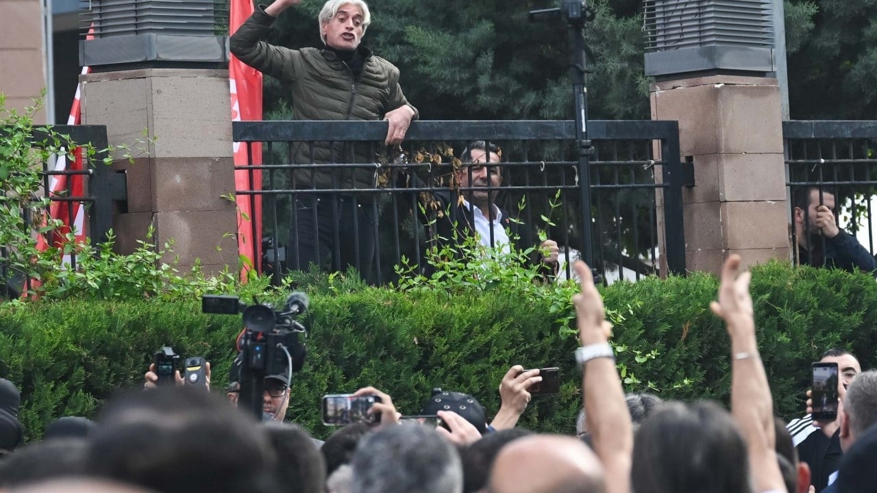 Foto - Davranış Bilimci Mehmet Yiğit’ten Kritik Uyarı: Siyasi Tartışmalar Toplum Psikolojisini Tehdit Ediyor
