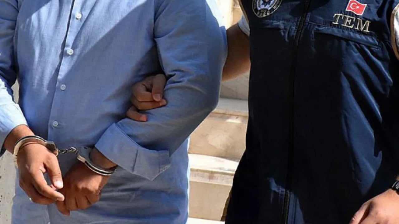 Foto - DEAŞ'a büyük operasyon! Fitre, zekat diyerek dünyayı toplamışlar