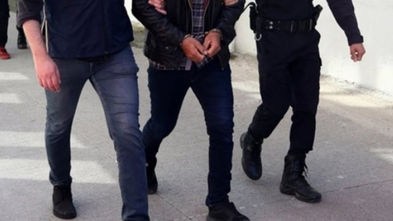 Foto - DEAŞ'a büyük operasyon! Fitre, zekat diyerek dünyayı toplamışlar