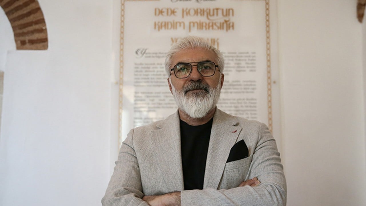 Foto - Dede Korkut Kitabı Bursa Yazması, UNESCO yolunda