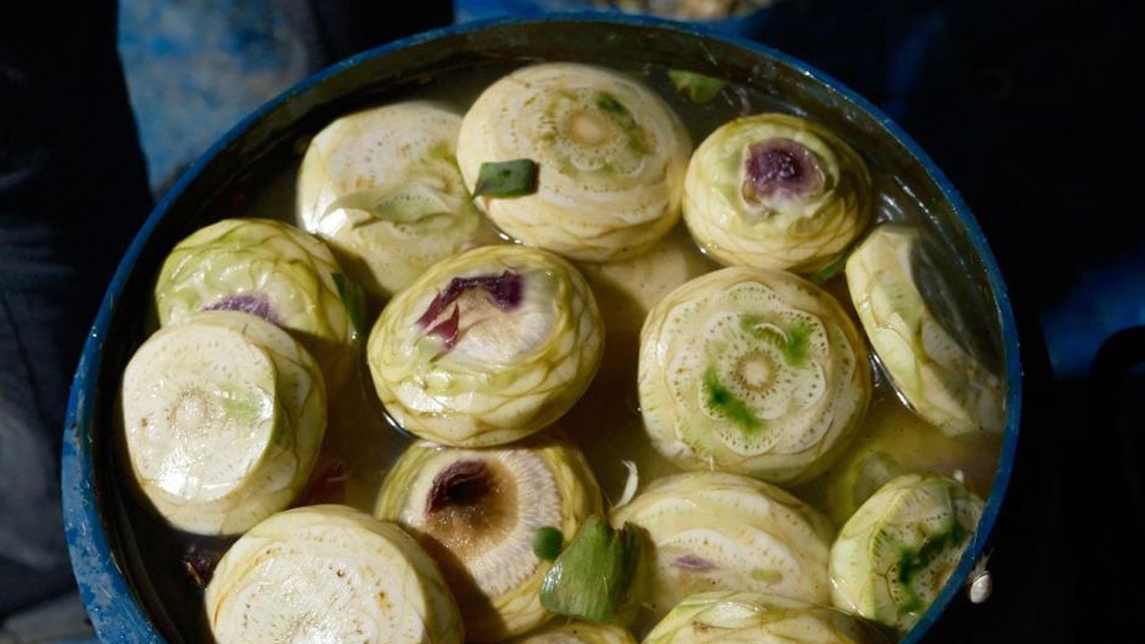 Foto - Dede mesleği servete dönüştü! Bu işi yapıp günde 20 bin lira kazanıyor