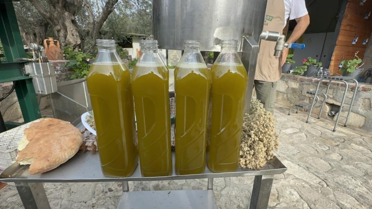 Foto - Dede yadigarı 'Taş baskı'yı yaşatıyor