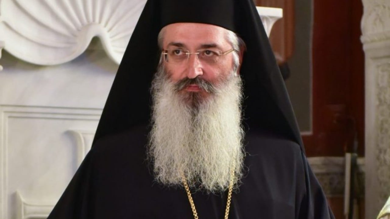 Foto - Dedeağaç Kilisesi Türkiye'yi bırakıp Yunanistan'a gidenlerle ilgili uyarı yaptı