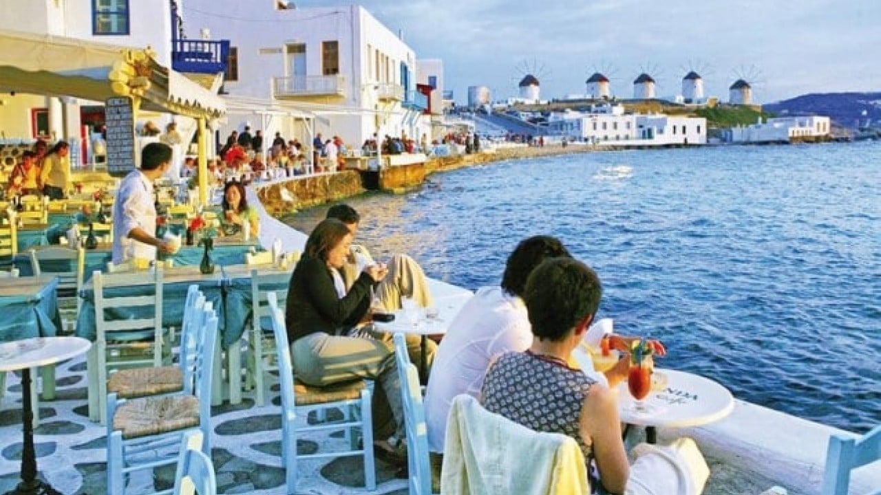 Foto - Dedeağaç Kilisesi Türkiye'yi bırakıp Yunanistan'a gidenlerle ilgili uyarı yaptı