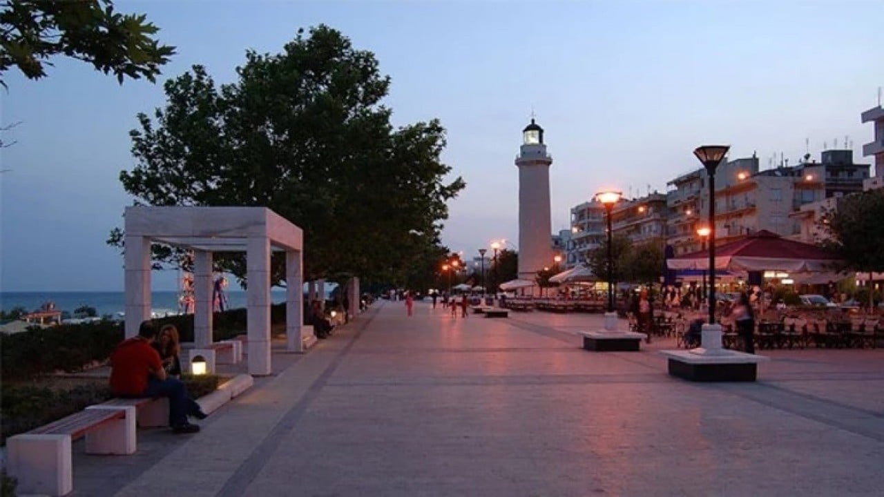 Foto - Dedeağaç Kilisesi Türkiye'yi bırakıp Yunanistan'a gidenlerle ilgili uyarı yaptı