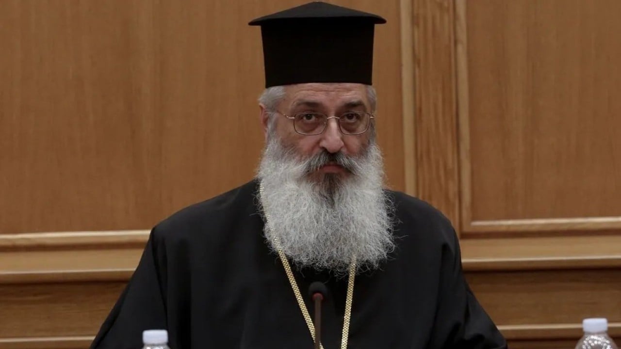 Foto - Dedeağaç Kilisesi Türkiye'yi bırakıp Yunanistan'a gidenlerle ilgili uyarı yaptı