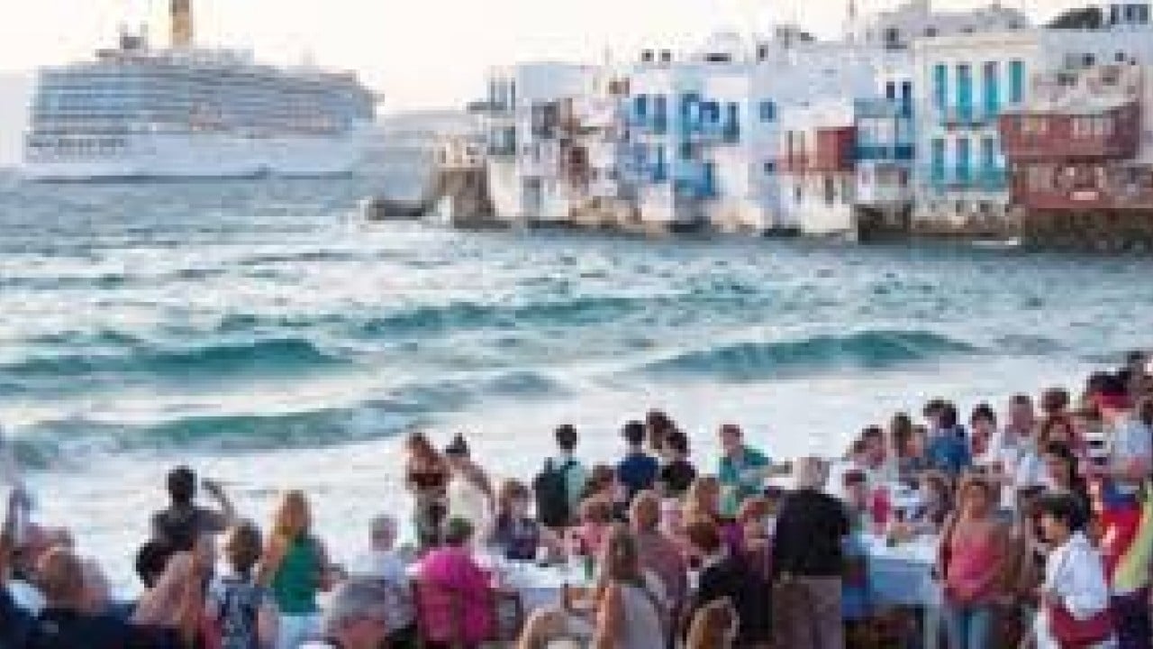 Foto - Dedeağaç Kilisesi Türkiye'yi bırakıp Yunanistan'a gidenlerle ilgili uyarı yaptı