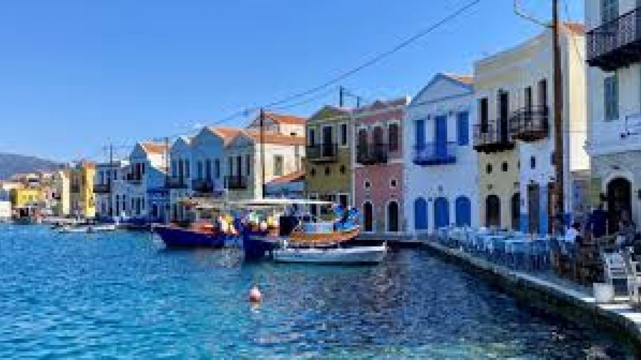 Foto - Dedeağaç Kilisesi Türkiye'yi bırakıp Yunanistan'a gidenlerle ilgili uyarı yaptı