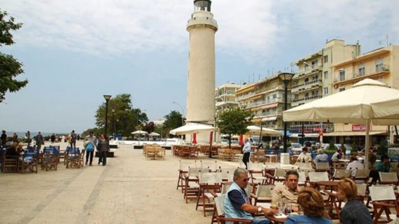 Foto - Dedeağaç Kilisesi Türkiye'yi bırakıp Yunanistan'a gidenlerle ilgili uyarı yaptı
