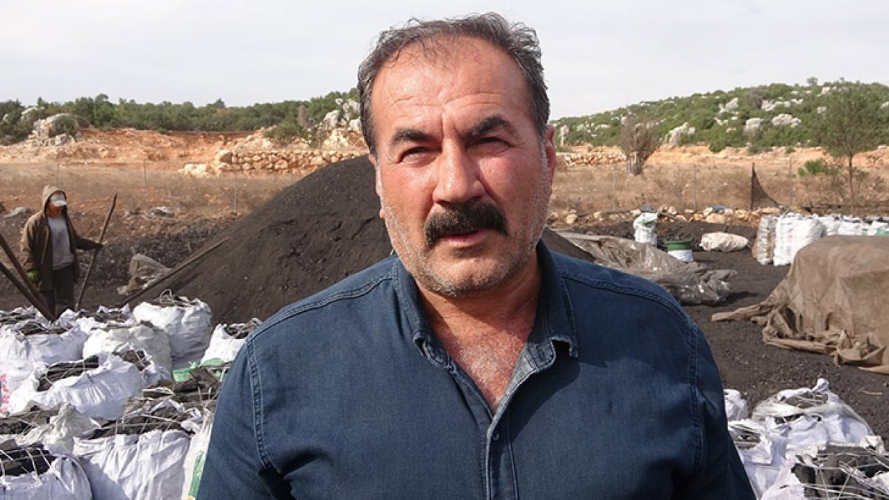 Foto - Dededen toruna 