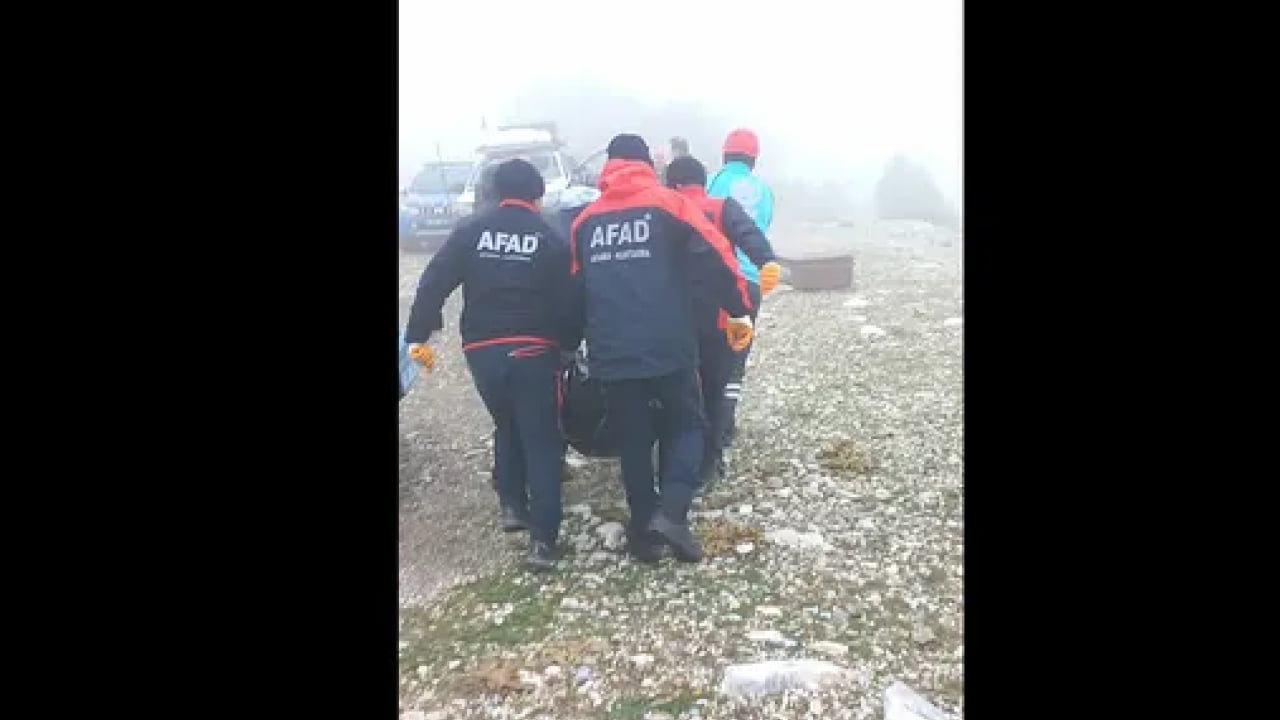Foto - Define hırsı aileyi bitirdi: Mehmet Çiftçi'nin cesedi bir uçurumda bulunmuştu! Cinayetin perde arkasında öz eşi ve oğlu çıktı