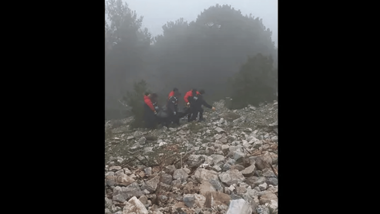 Foto - Define hırsı aileyi bitirdi: Mehmet Çiftçi'nin cesedi bir uçurumda bulunmuştu! Cinayetin perde arkasında öz eşi ve oğlu çıktı