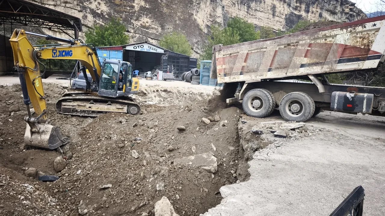 Definecilerin 3 ton altın hayali boş çıktı!