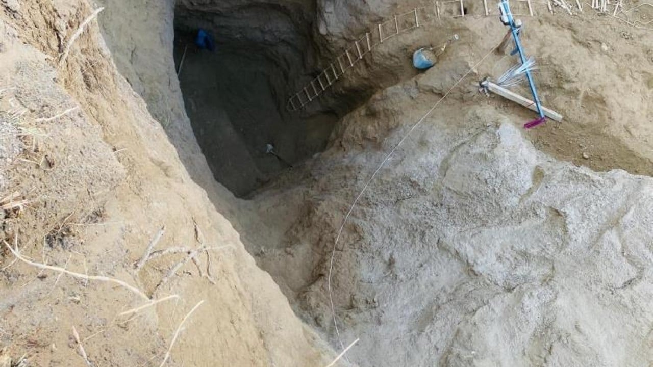 Foto - Definecilerin gözü döndü!