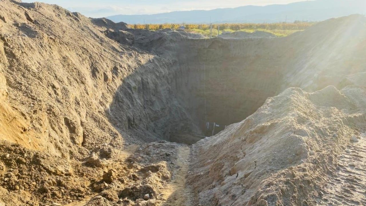 Foto - Definecilerin gözü döndü!