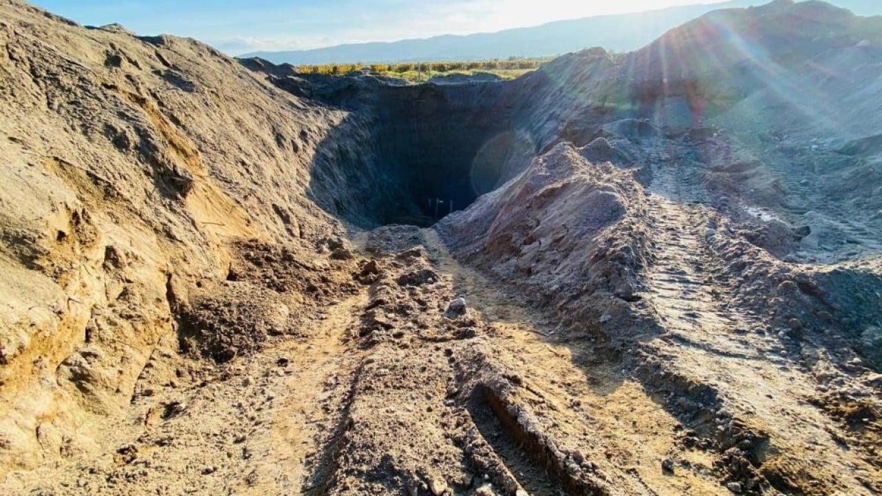 Foto - Definecilerin gözü döndü!