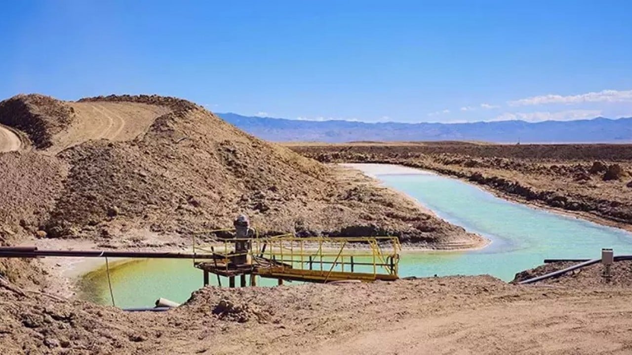 Foto - Değeri 1,5 trilyon dolar Dünyanın en büyüğü