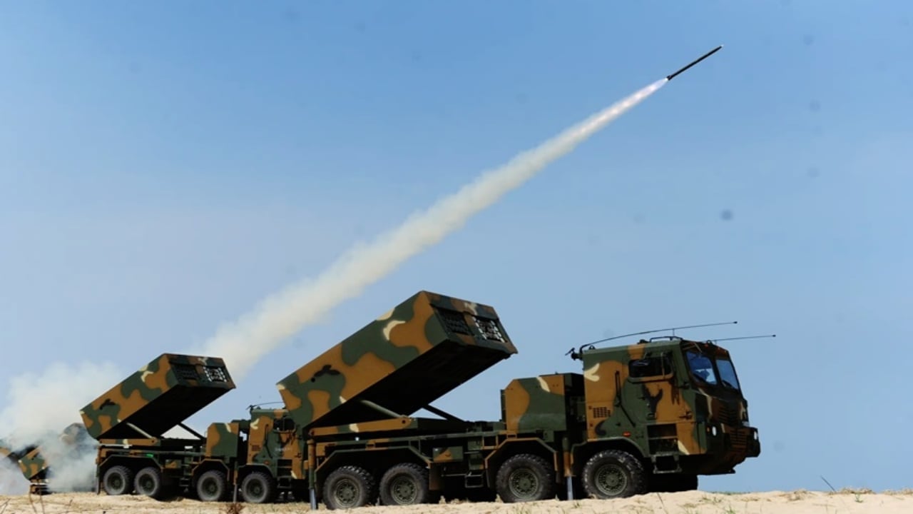 Foto - Değeri tamı tamına 12 milyar dolar! 12 adet Patriot füzesi koptu geliyor