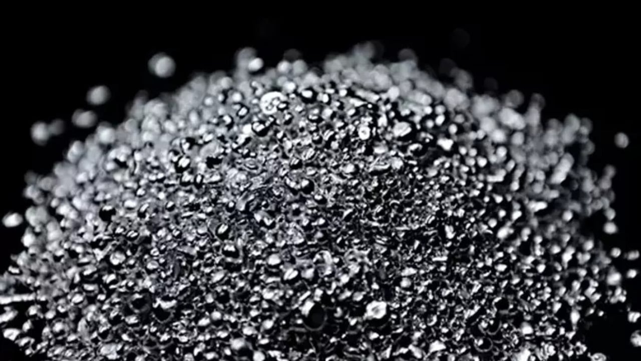 Foto - Değerli metalleri altüst eden sebep Warsh etkisi!