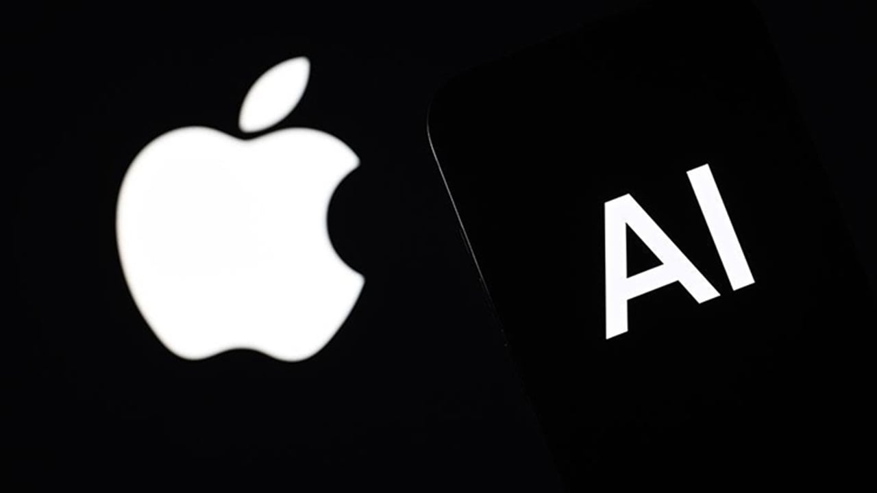 Foto - Değişecek: Apple, İsrailli girişim Q.ai’yi sessiz sedasız satın aldı! iPhone'larda neler değişecek?