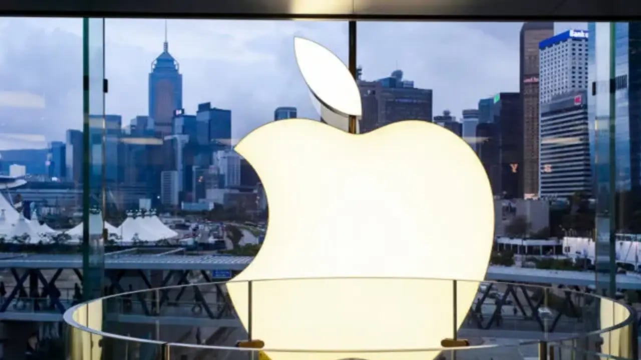 Değişecek: Apple, İsrailli girişim Q.ai’yi sessiz sedasız satın aldı! iPhone'larda neler değişecek?