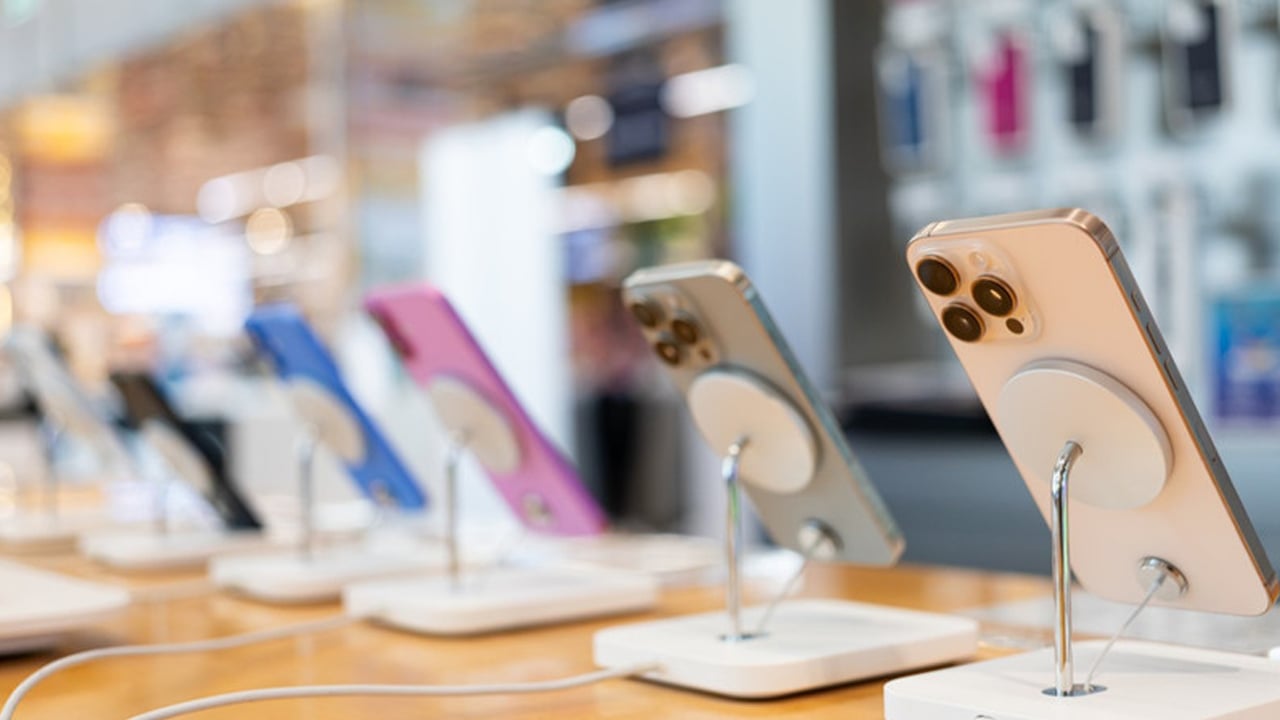 Foto - Değişecek: Apple, İsrailli girişim Q.ai’yi sessiz sedasız satın aldı! iPhone'larda neler değişecek?