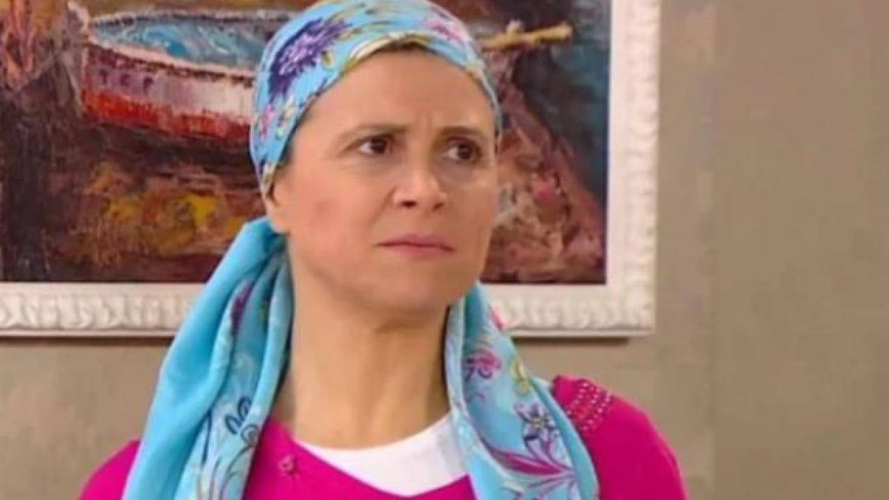 Foto - Değişimi şaşkınlığa sebep oldu! Çocuklar Duymasın'ın ünlü oyuncusunu görenler tanıyamadı