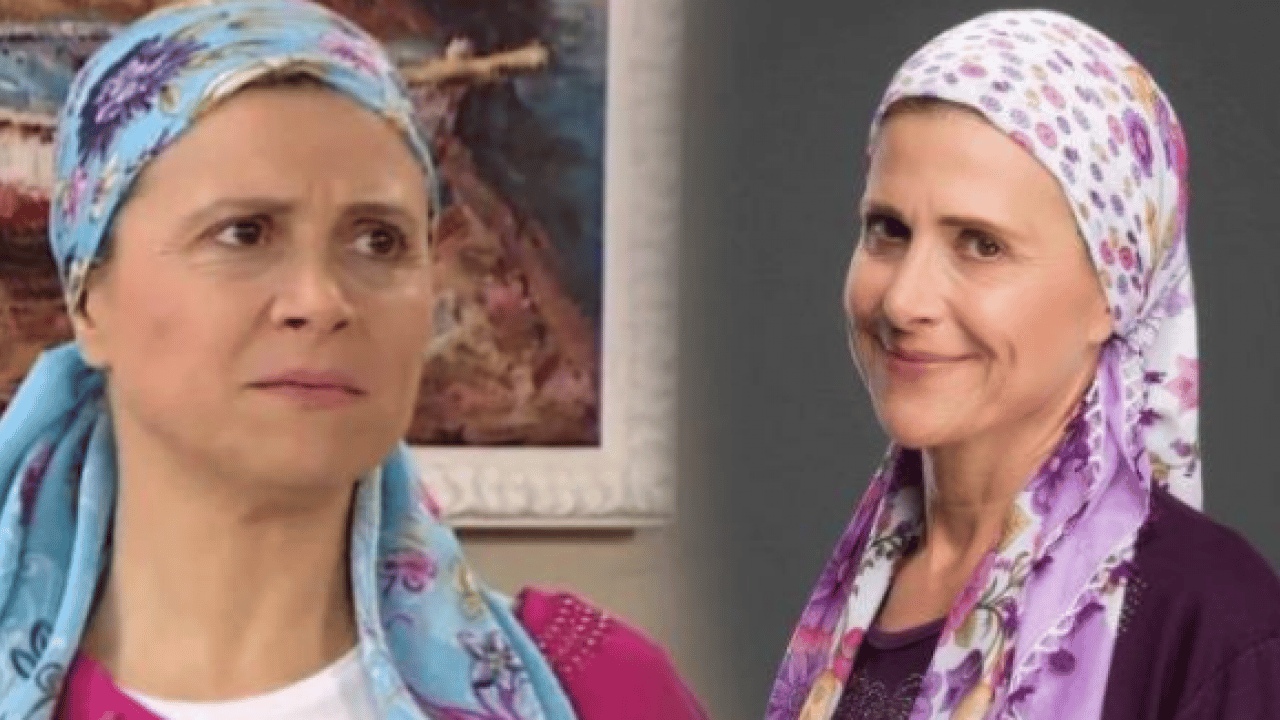 Değişimi şaşkınlığa sebep oldu! Çocuklar Duymasın'ın ünlü oyuncusunu görenler tanıyamadı