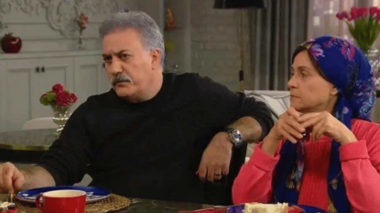 Foto - Değişimi şaşkınlığa sebep oldu! Çocuklar Duymasın'ın ünlü oyuncusunu görenler tanıyamadı