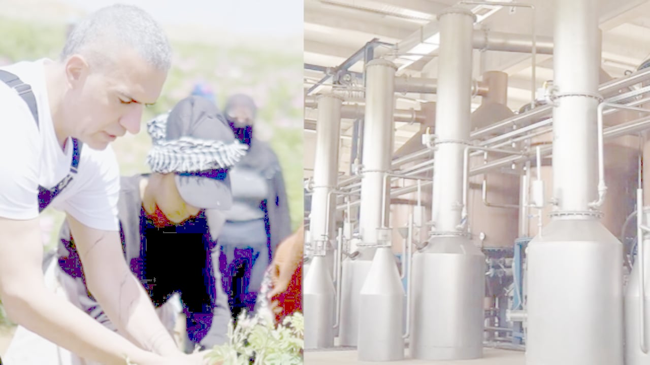 Foto - "Deli misin?" diyenlere fabrikayla cevap verdi! Ünlü sanatçı, arabalarını ve evlerini satıp 78 haneli köyüne yatırdı