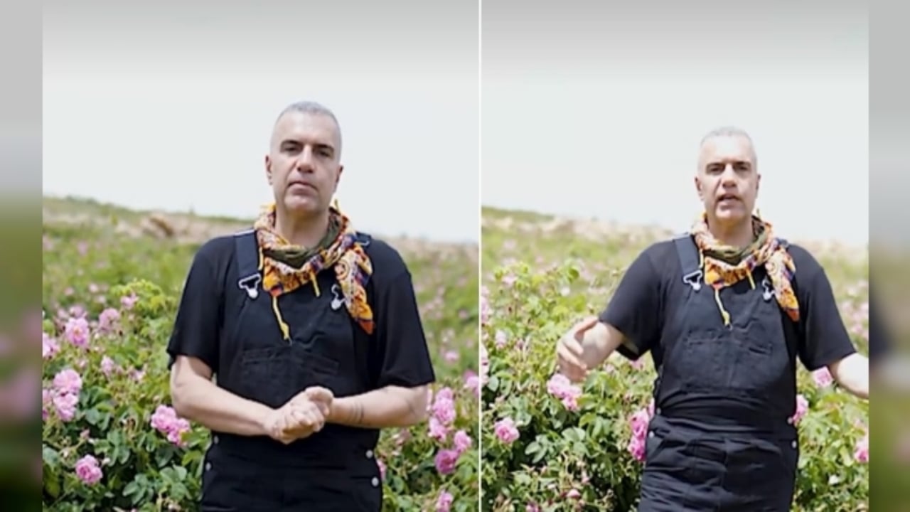 Foto - "Deli misin?" diyenlere fabrikayla cevap verdi! Ünlü sanatçı, arabalarını ve evlerini satıp 78 haneli köyüne yatırdı