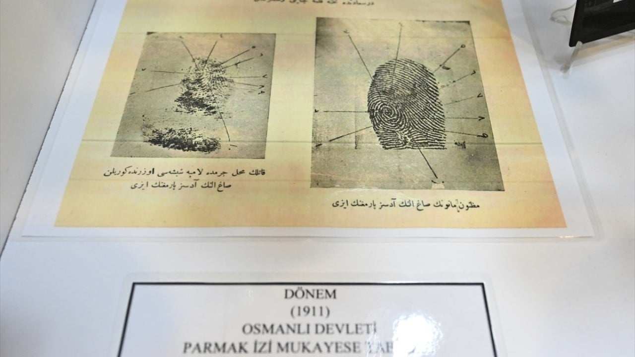 Foto - Deliller arasında zorlu mesai En ufak ipucunu bile gözden kaçırmıyorlar