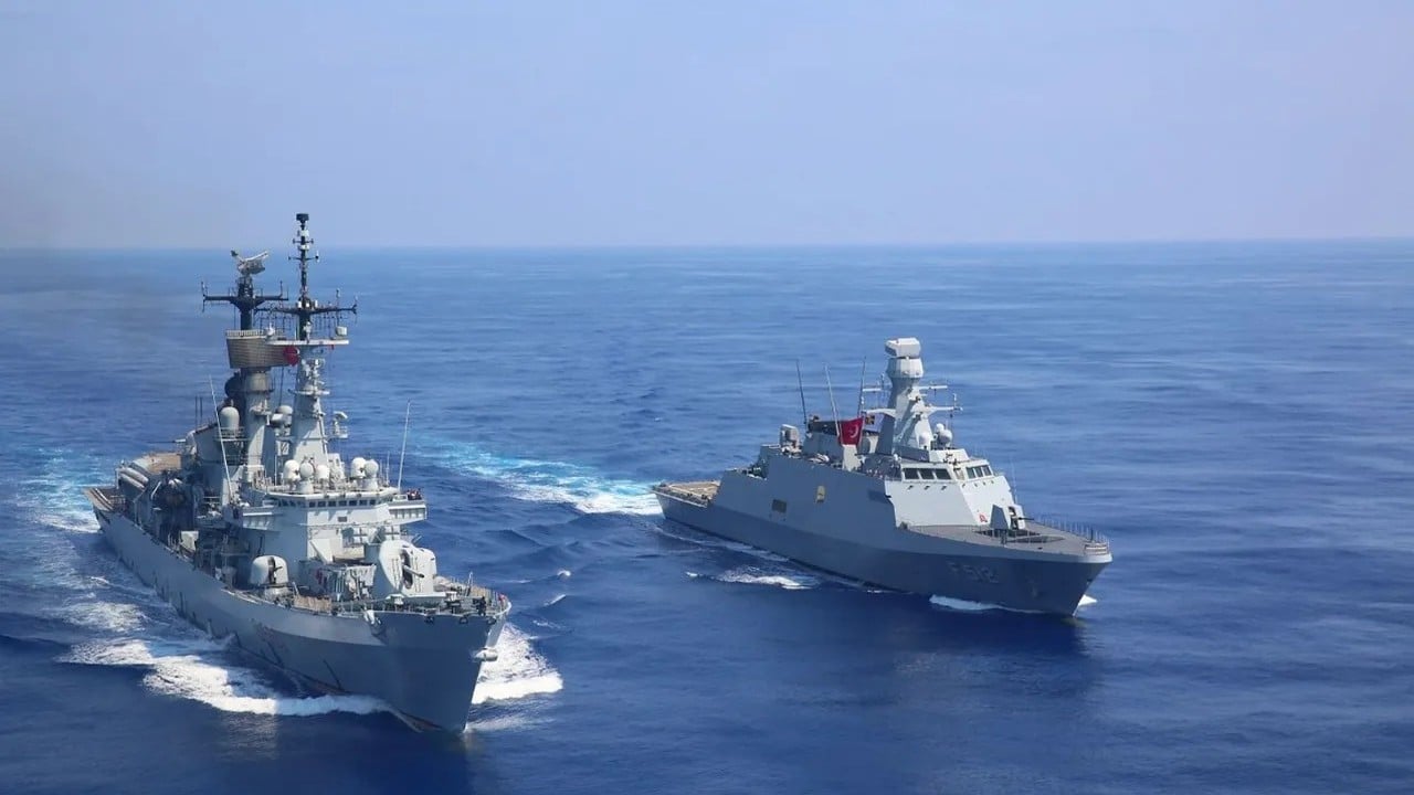 Foto - Deliye dönecekler! Yunanistan '2 yıl' diyordu, Türkiye süresiz olarak ilan etti