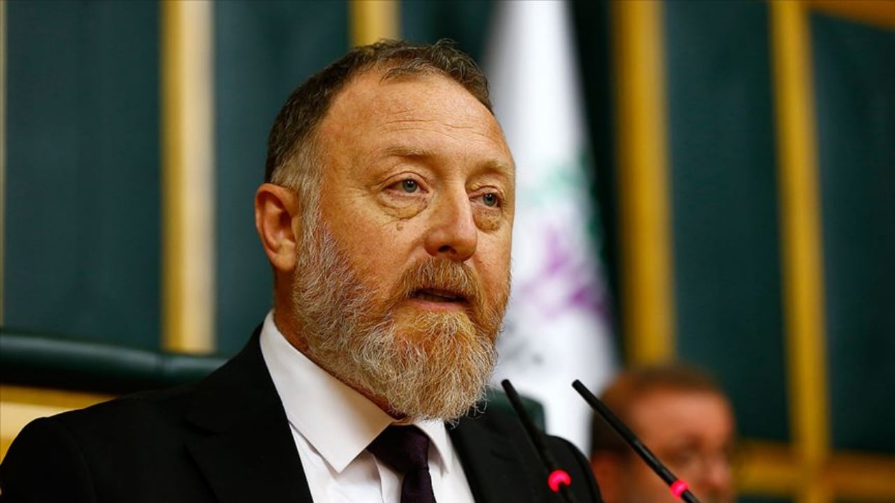 Foto - DEM Parti’den, Hakan Fidan için "Hadi oradan" dedirten talep: Bir an önce görevden alınmalıdır