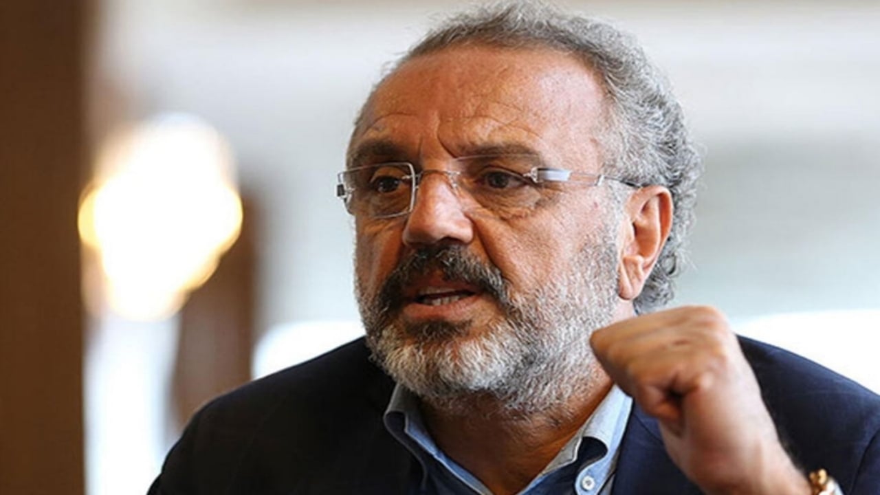 Foto - DEM Partili Sırrı Sakık’tan, MİT personelleriyle ilgili çok konuşulacak iddia! Hakan Fidan’a bakarak çağrı yaptı