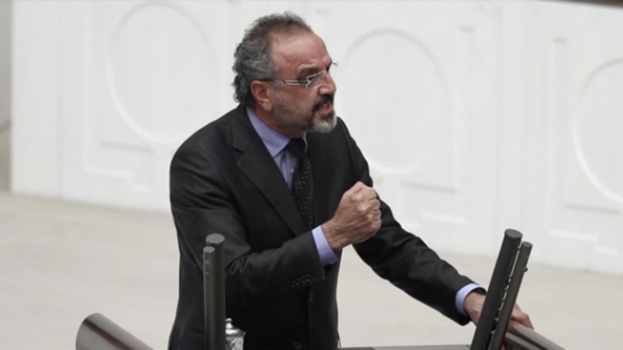 Foto - DEM Partili Sırrı Sakık’tan, MİT personelleriyle ilgili çok konuşulacak iddia! Hakan Fidan’a bakarak çağrı yaptı