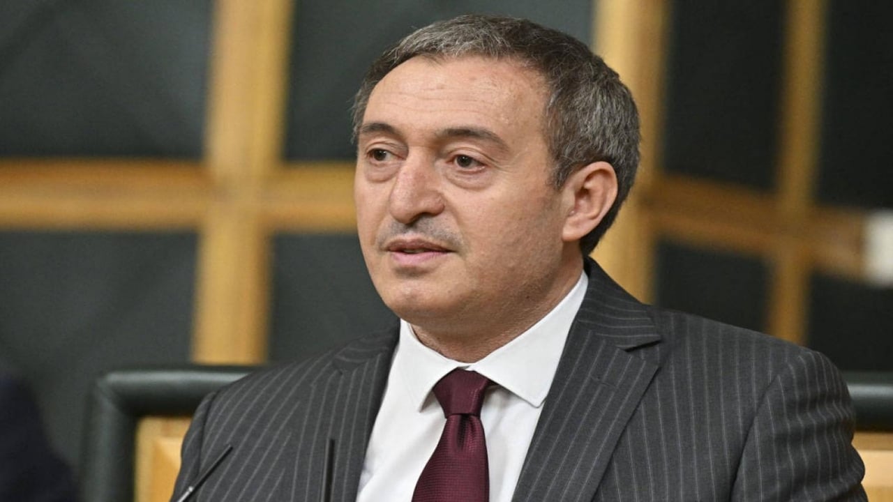 Foto - DEM Parti’nin Erdoğan’a yaptığı çağrıya Mustafa Destici’den çok sert tepki! "Parmak" çıkışıyla ortalık bir anda karıştı