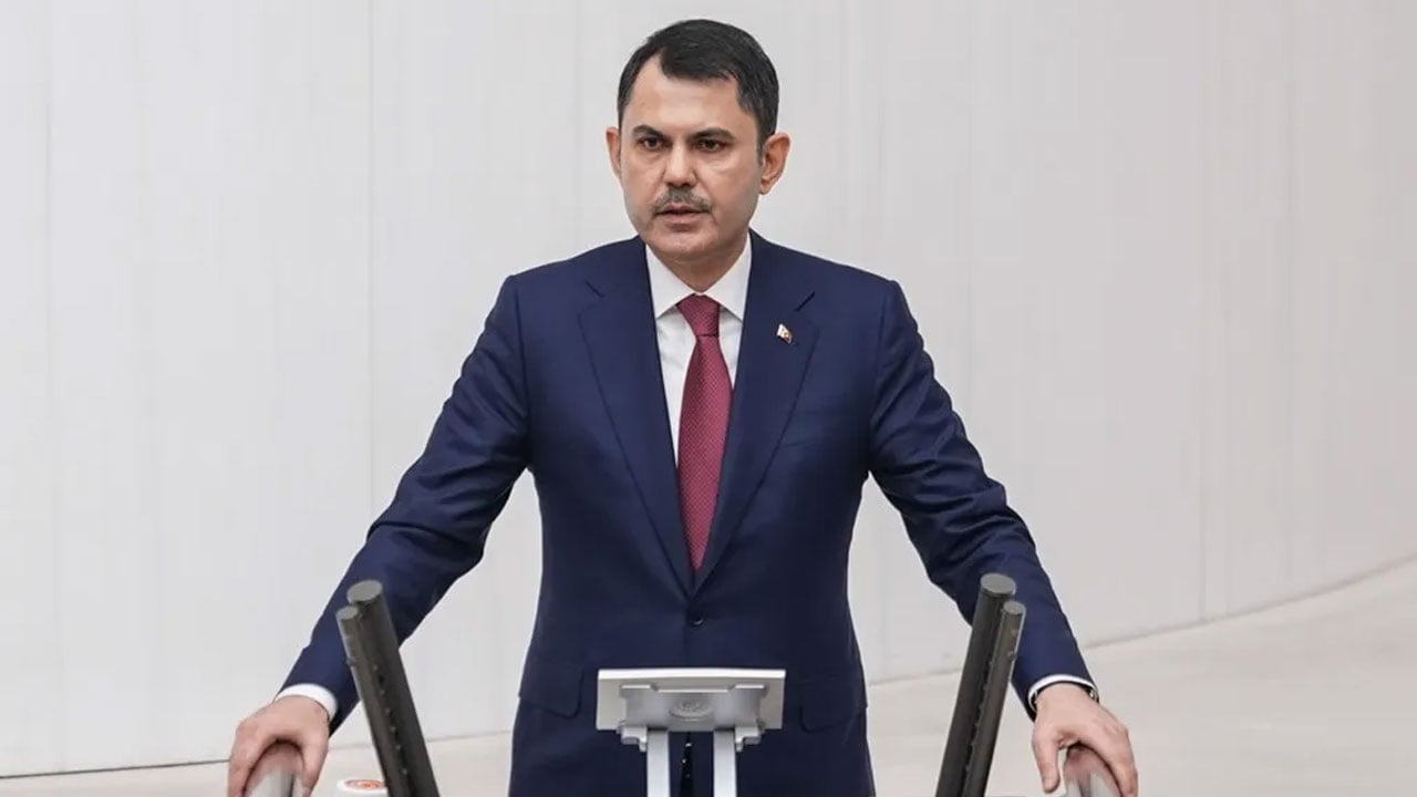 Foto - DEM Parti’ye gereken cevabı depremzede verdi: Murat Kurum kırmızı çizgimiz