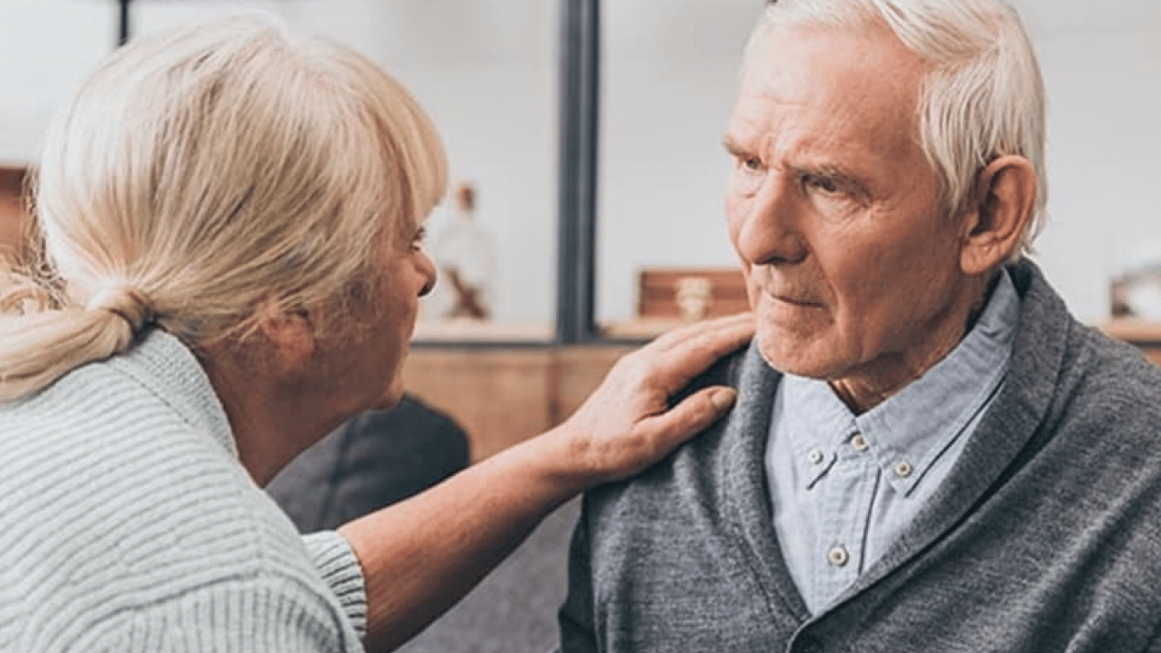 Foto - Demans için Beş ‘erken bunama’ belirtisi açıklandı: Aman dikkat diyelim…