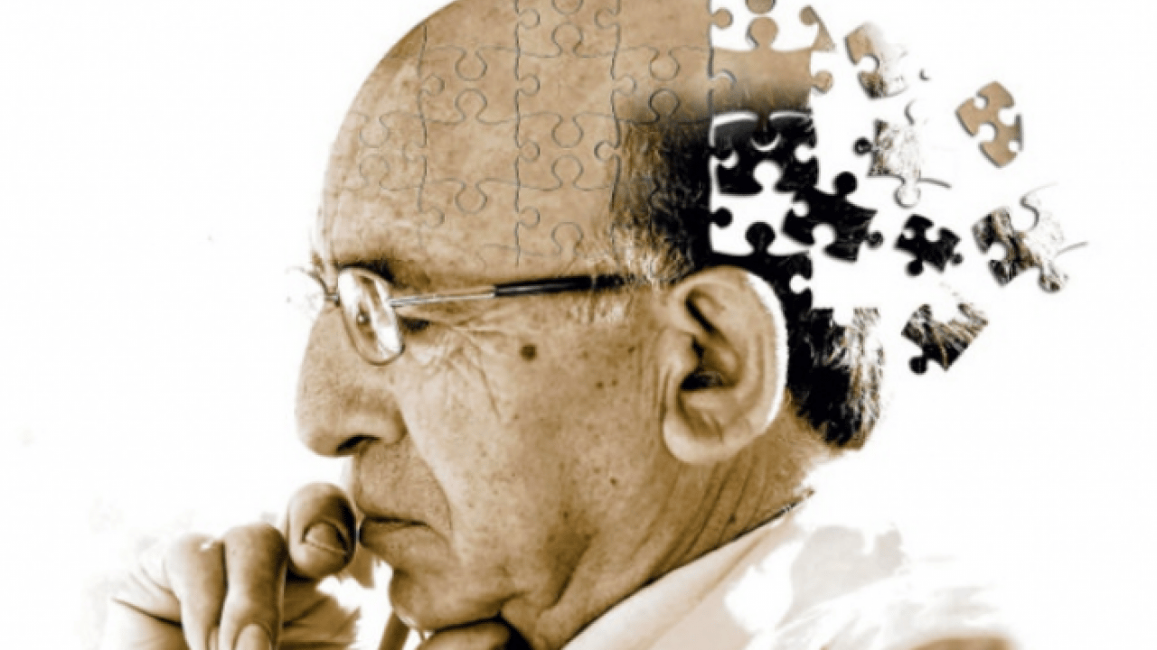 Demans için Beş ‘erken bunama’ belirtisi açıklandı: Aman dikkat diyelim…