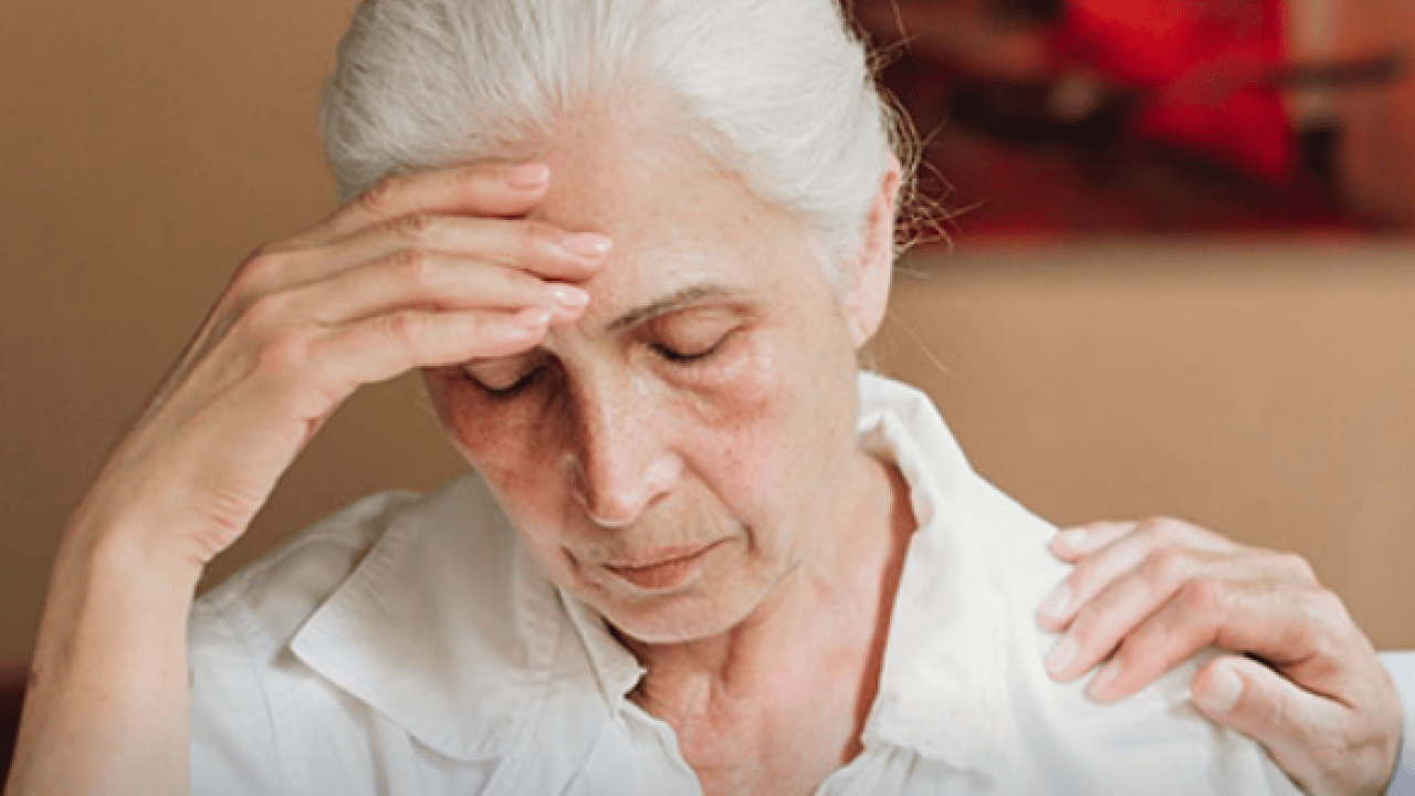 Foto - Demans için Beş ‘erken bunama’ belirtisi açıklandı: Aman dikkat diyelim…